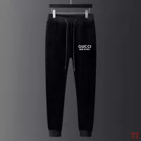 $96.00 USD Gucci Tracksuits Long Sleeved For Men #1383945