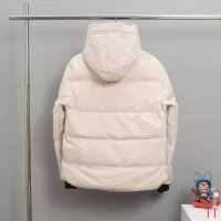 $132.00 USD Canada Goose Down Feather Coat Long Sleeved For Unisex #1383950