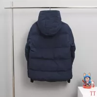 $132.00 USD Canada Goose Down Feather Coat Long Sleeved For Unisex #1383951