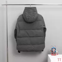 $132.00 USD Canada Goose Down Feather Coat Long Sleeved For Unisex #1383953