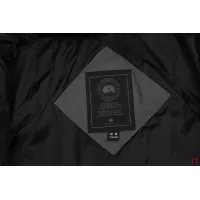 $132.00 USD Canada Goose Down Feather Coat Long Sleeved For Unisex #1383953
