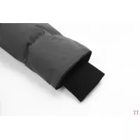 $132.00 USD Canada Goose Down Feather Coat Long Sleeved For Unisex #1383953