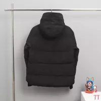 $132.00 USD Canada Goose Down Feather Coat Long Sleeved For Unisex #1383954