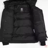 $132.00 USD Canada Goose Down Feather Coat Long Sleeved For Unisex #1383954