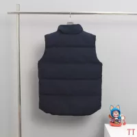 $85.00 USD Canada Goose Down Feather Coat Sleeveless For Unisex #1383957
