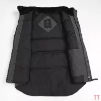 $85.00 USD Canada Goose Down Feather Coat Sleeveless For Unisex #1383958
