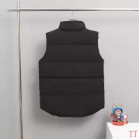 $85.00 USD Canada Goose Down Feather Coat Sleeveless For Unisex #1383959