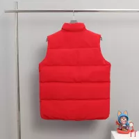 $85.00 USD Canada Goose Down Feather Coat Sleeveless For Unisex #1383961