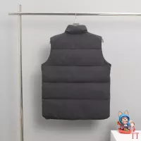 $85.00 USD Canada Goose Down Feather Coat Sleeveless For Unisex #1383963