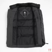 $85.00 USD Canada Goose Down Feather Coat Sleeveless For Unisex #1383963