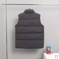 $85.00 USD Canada Goose Down Feather Coat Sleeveless For Unisex #1383964