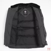 $85.00 USD Canada Goose Down Feather Coat Sleeveless For Unisex #1383964