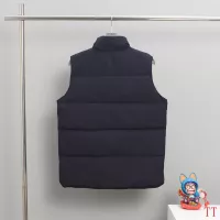 $85.00 USD Canada Goose Down Feather Coat Sleeveless For Unisex #1383965
