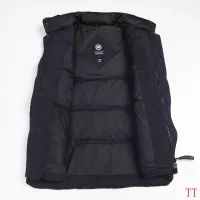 $85.00 USD Canada Goose Down Feather Coat Sleeveless For Unisex #1383965