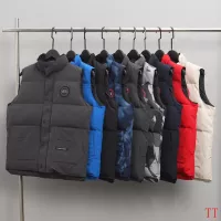 $85.00 USD Canada Goose Down Feather Coat Sleeveless For Unisex #1383965