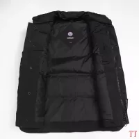 $85.00 USD Canada Goose Down Feather Coat Sleeveless For Unisex #1383966