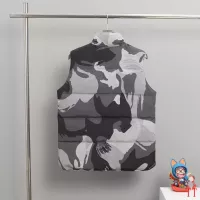 $85.00 USD Canada Goose Down Feather Coat Sleeveless For Unisex #1383968