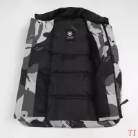 $85.00 USD Canada Goose Down Feather Coat Sleeveless For Unisex #1383968