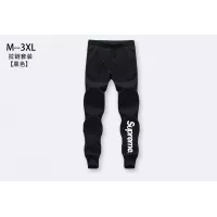 $80.00 USD Supreme Trancksuits Long Sleeved For Men #1383971