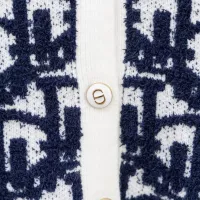 $68.00 USD Christian Dior Sweaters Long Sleeved For Unisex #1383977