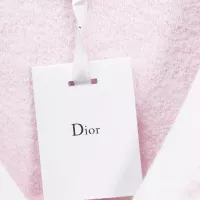 $68.00 USD Christian Dior Sweaters Long Sleeved For Unisex #1383981