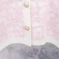 $68.00 USD Christian Dior Sweaters Long Sleeved For Unisex #1383981