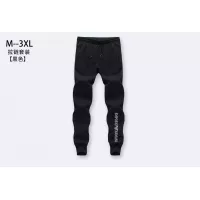 $80.00 USD Armani Tracksuits Long Sleeved For Men #1383983