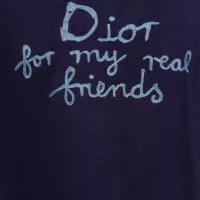 $56.00 USD Christian Dior Sweaters Long Sleeved For Unisex #1383984