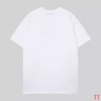 $32.00 USD Christian Dior T-Shirts Short Sleeved For Unisex #1383990