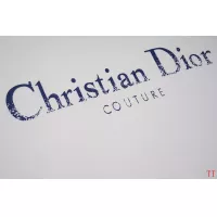 $42.00 USD Christian Dior Hoodies Long Sleeved For Men #1383997
