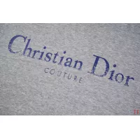 $42.00 USD Christian Dior Hoodies Long Sleeved For Men #1383998
