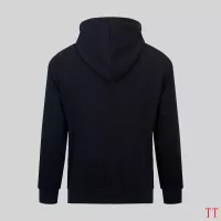 $42.00 USD Christian Dior Hoodies Long Sleeved For Men #1384000