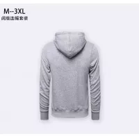 $80.00 USD Moncler Tracksuits Long Sleeved For Men #1384008