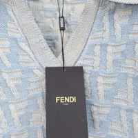 $64.00 USD Fendi Sweaters Long Sleeved For Unisex #1384010