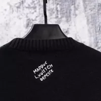 $68.00 USD Louis Vuitton LV Sweaters Long Sleeved For Unisex #1384014