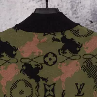 $72.00 USD Louis Vuitton LV Jackets Long Sleeved For Unisex #1384015