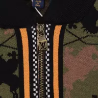$72.00 USD Louis Vuitton LV Jackets Long Sleeved For Unisex #1384015