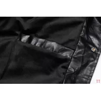 $72.00 USD Louis Vuitton LV Jackets Long Sleeved For Men #1384018