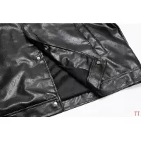 $72.00 USD Louis Vuitton LV Jackets Long Sleeved For Men #1384018
