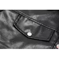 $72.00 USD Louis Vuitton LV Jackets Long Sleeved For Men #1384018
