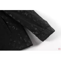 $68.00 USD Louis Vuitton LV Jackets Long Sleeved For Unisex #1384019