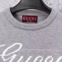 $60.00 USD Gucci Sweaters Long Sleeved For Unisex #1384025