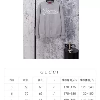 $60.00 USD Gucci Sweaters Long Sleeved For Unisex #1384025