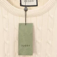 $64.00 USD Gucci Sweaters Long Sleeved For Unisex #1384029