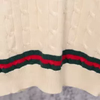 $64.00 USD Gucci Sweaters Long Sleeved For Unisex #1384029