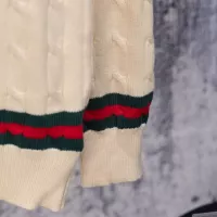 $64.00 USD Gucci Sweaters Long Sleeved For Unisex #1384029