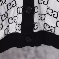 $56.00 USD Gucci Sweaters Long Sleeved For Unisex #1384030