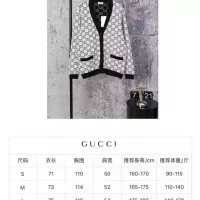$56.00 USD Gucci Sweaters Long Sleeved For Unisex #1384030