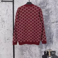 $56.00 USD Gucci Sweaters Long Sleeved For Unisex #1384031