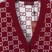 $56.00 USD Gucci Sweaters Long Sleeved For Unisex #1384031